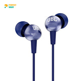 JBL C200SI in-Ear Headphones