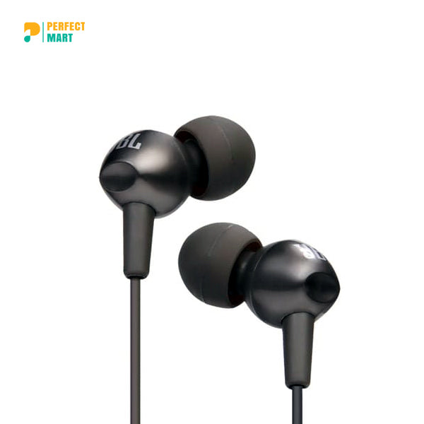JBL C200SI in-Ear Headphones