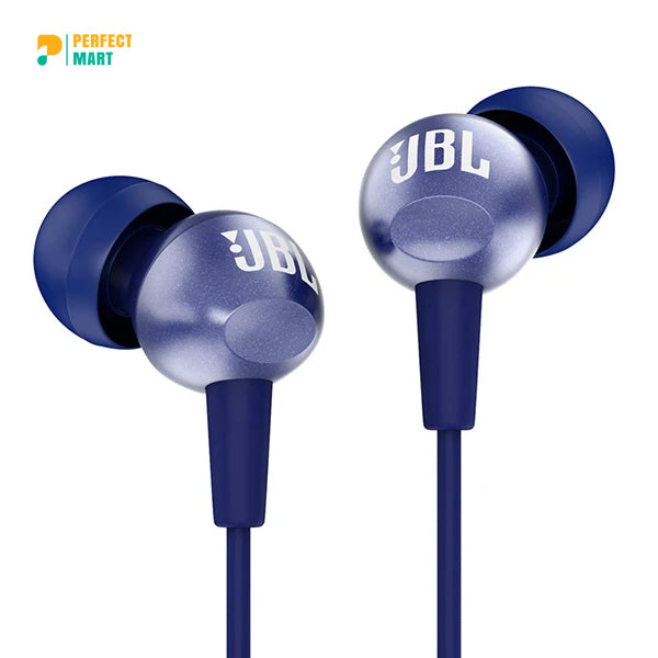 JBL C200SI in-Ear Headphones
