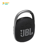 JBL CLIP 4 Ultra-portable Waterproof Speaker