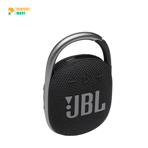 JBL CLIP 4 Ultra-portable Waterproof Speaker