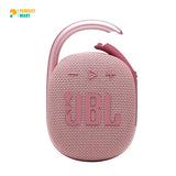 JBL CLIP 4 Ultra-portable Waterproof Speaker