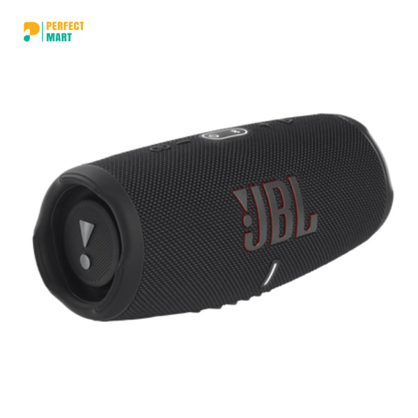 JBL Charge 5 Portable Bluetooth Speaker