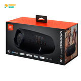 JBL Charge 5 Portable Bluetooth Speaker