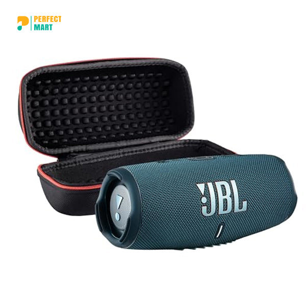 JBL Charge 5 Portable Bluetooth Speaker