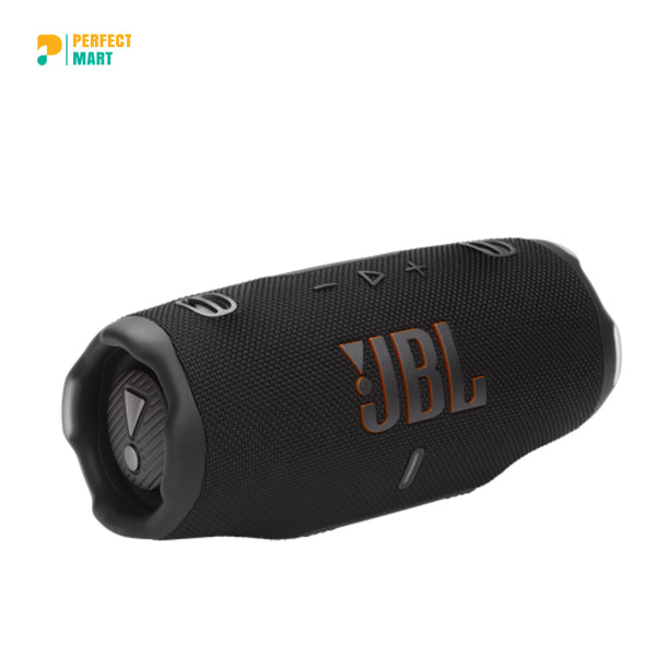 JBL Charge 6 Bluetooth Speaker