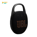 JBL CLIP 5 Ultra-portable Waterproof Speaker