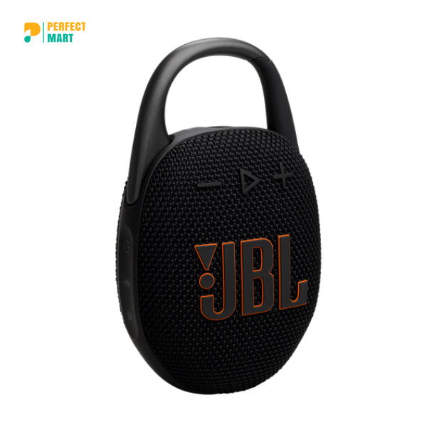 JBL CLIP 5 Ultra-portable Waterproof Speaker