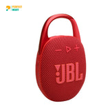 JBL CLIP 5 Ultra-portable Waterproof Speaker