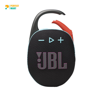 JBL CLIP 5 Ultra-portable Waterproof Speaker
