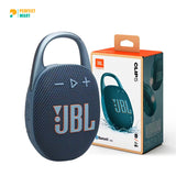 JBL CLIP 5 Ultra-portable Waterproof Speaker