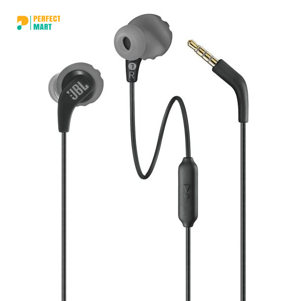 JBL Endurance RUN 2 Wired Earphone