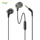 JBL Endurance RUN 2 Wired Earphone