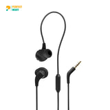 JBL Endurance RUN 2 Wired Earphone