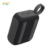JBL Go 4 Portable Bluetooth Speaker
