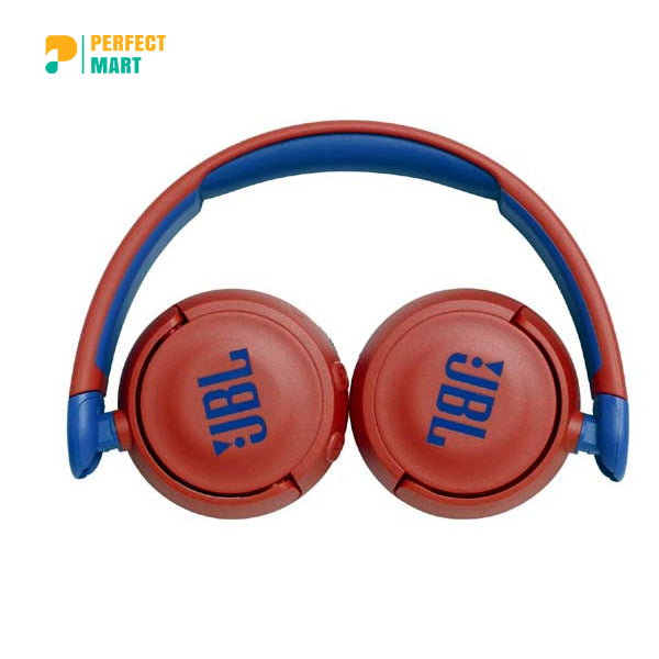 JBL Jr310BT Kids Wireless On-ear Headphones