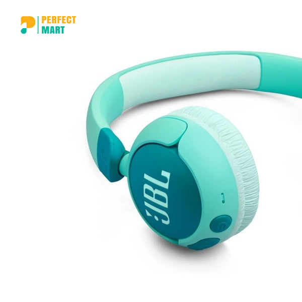 JBL Jr310BT Kids Wireless On-ear Headphones