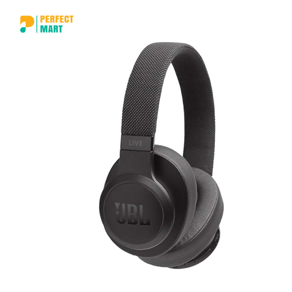 JBL LIVE 500BT Wireless Over-the-Ear Headphone