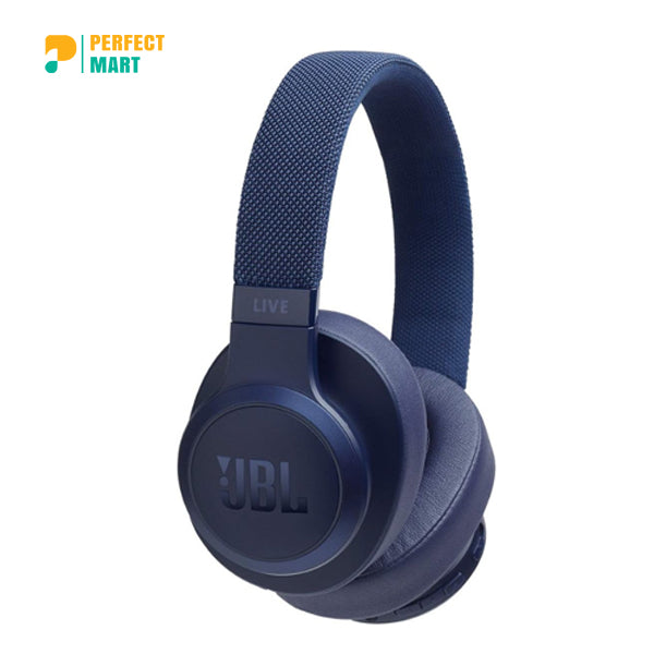 JBL LIVE 500BT Wireless Over-the-Ear Headphone