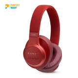 JBL LIVE 500BT Wireless Over-the-Ear Headphone