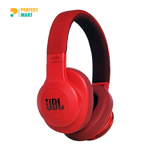 JBL LIVE 500BT Wireless Over-the-Ear Headphone