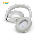 JBL LIVE 650BTNC Wireless Over-Ear Noise-Cancelling Headphones