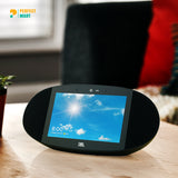 JBL Link View Smart Display Speaker With Google Assistant