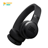 JBL Live 670NC Wireless Over-Ear NC Headphones