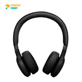 JBL Live 670NC Wireless Over-Ear NC Headphones