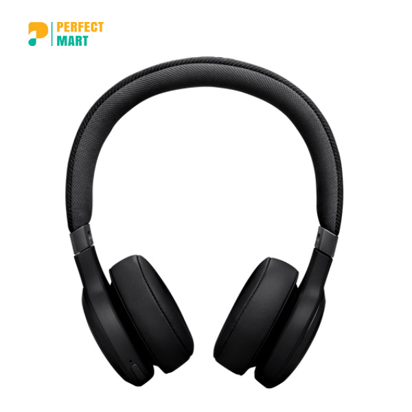 JBL Live 670NC Wireless Over-Ear NC Headphones