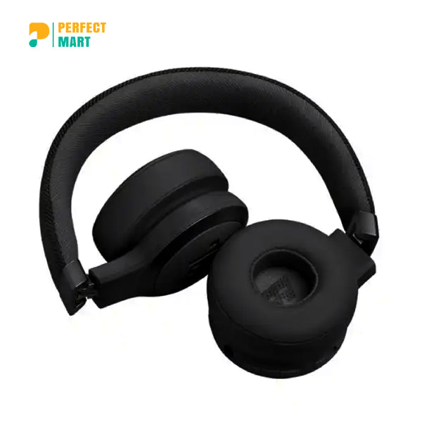 JBL Live 670NC Wireless Over-Ear NC Headphones