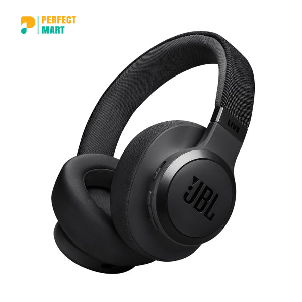 JBL Live 770NC True Adaptive Over-Ear Headphones