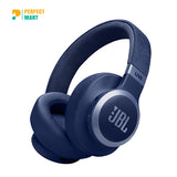 JBL Live 770NC True Adaptive Over-Ear Headphones