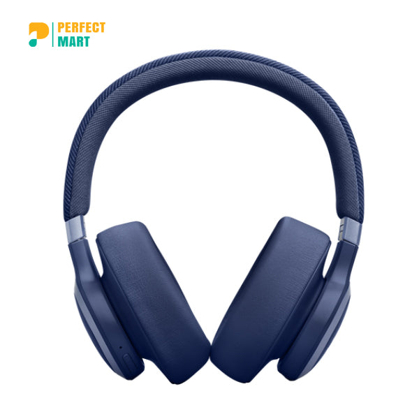 JBL Live 770NC True Adaptive Over-Ear Headphones