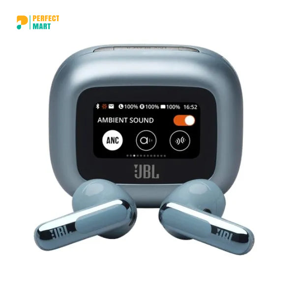 JBL Live Flex 3 NC TWS Earbuds