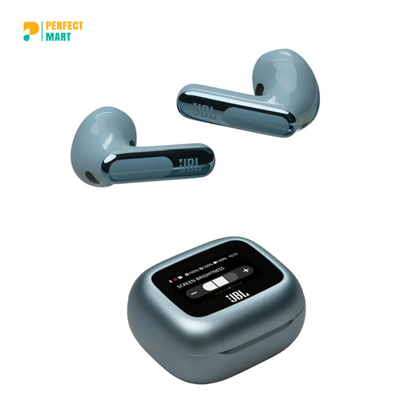 JBL Live Flex 3 NC TWS Earbuds