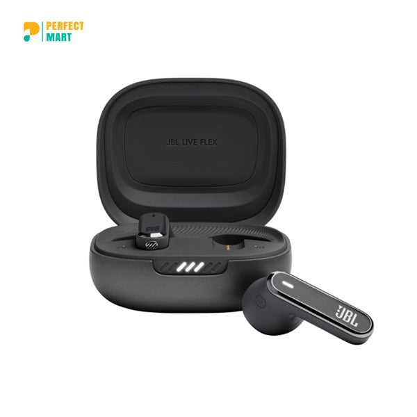 JBL Live Flex Noise Cancelling Earbuds