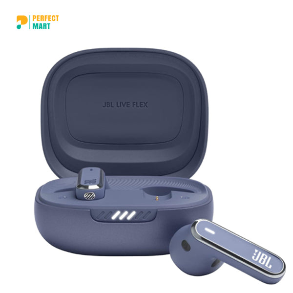 JBL Live Flex Noise Cancelling Earbuds