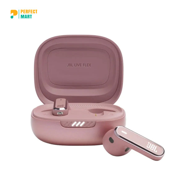 JBL Live Flex Noise Cancelling Earbuds