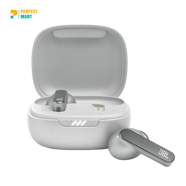 JBL Live Pro 2 TWS Earbuds