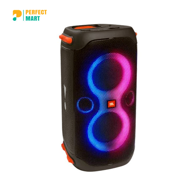 JBL PartyBox 110 160W Portable Bluetooth Wireless Party Speaker