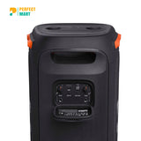 JBL PartyBox 110 160W Portable Bluetooth Wireless Party Speaker