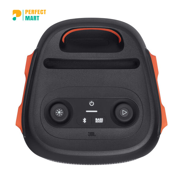 JBL PartyBox 110 160W Portable Bluetooth Wireless Party Speaker