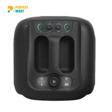 JBL PartyBox Encore 100W Portable Bluetooth Speaker With Single Wireless Microphone