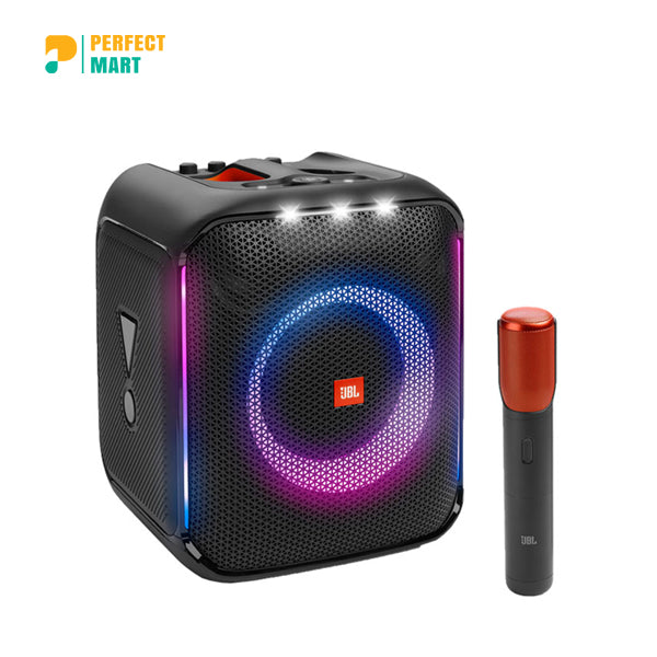 JBL PartyBox Encore Essential 100W Portable Bluetooth Speaker