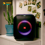 JBL PartyBox Encore Essential 100W Portable Bluetooth Speaker