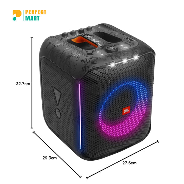 JBL PartyBox Encore Essential 100W Portable Bluetooth Speaker