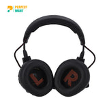 JBL Quantum 300 Wired Over-Ear Gaming Headphones