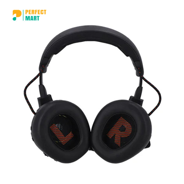 JBL Quantum 300 Wired Over-Ear Gaming Headphones