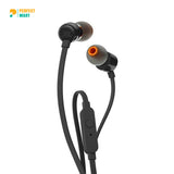JBL TUNE 110 In-ear Headphones